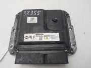 Motorsteuergerät 237105X06C Nissan Navara (D40) Pick-up 2.5 dCi 16V 4x4 (YD25DDTi)