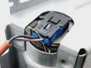 Airbag Beifahrer 9681466680 Peugeot 308 SW (4E/H) Kombi 5-drs 1.6 HDiF 16V (DV6C(9HD))