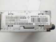 Radio 8200057681 Renault Clio II (BB/CB) Schrägheck 1.5 dCi 65 (K9K-704)