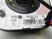 Airbag Schleifring 4D0951543 Audi A4 (B5) Limousine 1.9 TDI (1Z)