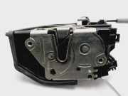Türschloss Links Vorne 7202149 BMW 1 serie (E87/87N) Schrägheck 5-drs 120d 16V (N47-D20A)
