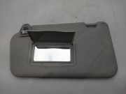 Sonnenblende Links 964011KA5A Nissan Juke (F15) SUV 1.2 DIG-T 16V (HRA2DDT)