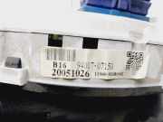 Tachoeinheit Kmh 9400707150 Kia Picanto (BA) Schrägheck 1.1 12V (G4HG)