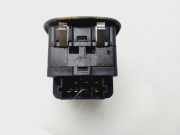 Schalter Für Elekt. Fensterheber Links Vorne 6554WA Peugeot 206 (2A/C/H/J/S) Schrägheck 1.4 HDi (DV4TD(8HZ))