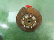 Achsschenkel Halter Links Vorne 512513E250 Kia Sorento I (JC) SUV 2.5 CRDi 16V (D4CB)