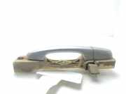 Türgriff Außen Ra 836611F010 Kia Sportage (JE) Geländewagen 2.0 CRDi 16V VGT 4x4 (D4EA)