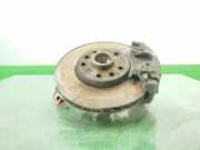 Achsschenkel Halter Rechts Vorne 13165670 Opel Astra G (F69) Limousine 2.0 DTi 16V (Y20DTH)
