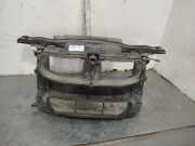 Schließplatte Kühlerträger 51647058594 BMW 3 serie (E90) Limousine 320d 16V (M47-D20(204D4)) 2006