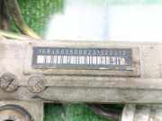 Lenkgetriebe 1684603500 Mercedes-Benz A (W168) Schrägheck 1.6 A-160 (M166.960)