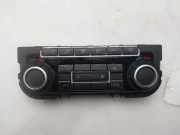 Bedienung Klimacontrolle 5K0907044BS Volkswagen Jetta III (1K2) Limousine 1.6 TDI 16V (CAYC) CAYC