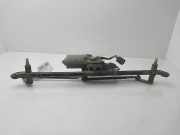 Scheibenwischermotor Vorne 8611009002 SsangYong Actyon SUV 2.0 Xdi 16V (OM664.951)