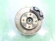 Achsschenkel Halter Rechts Vorne 400145M000 Nissan Almera (N16) Schrägheck 1.5 dCi (K9K-722)