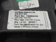 Armaturenbrett Duse 13321693 Opel Insignia Limousine 2.0 CDTI 16V 160 Ecotec (A20DTH(Euro 5))