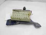 Motorsteuergerät 24462342 Opel Astra G (F69) Limousine 1.7 DTI 16V Eco4 (Y17DT)