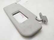 Sonnenblende Rechts 1Z0857552H Skoda Fabia II (5J) Schr?gheck 5-drs 1.2i (BBM)