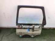 Fensterheber Links Hinten 7L0839462 Volkswagen Touareg (7LA/7L6) SUV 2.5 TDI R5 (BAC) BAC