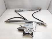 Fensterheber Rechts Vorne 9222F9 Citroën Xsara Picasso (CH) Großraumlimousine 2.0 HDi 90 (DW10TD(RHY))