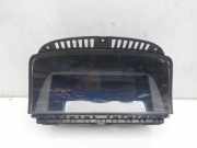 Multifunctionelle Display 65826986301 BMW 7 serie (E65/E66/E67) Limousine 730d,Ld 3.0 24V (M57N2-D30(306D3))