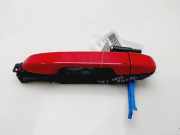 Türgriff Außen Links Hinten 692110D130 Toyota Yaris III (P13) Schrägheck 1.33 16V Dual VVT-I (1NRFE)