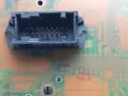 Tachoeinheit Kmh 9644230980 Peugeot 406 (8B) Limousine 2.0 HDi 110 (DW10ATED(RHZ))
