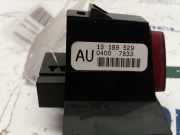 Warnleuchte Schalter 13189529 Opel CORSA D Essentia 86 CV / 63 KW