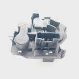 Lampenfassung 2563 Peugeot 206 (2A/C/H/J/S) Schrägheck 1.4 HDi (DV4TD(8HZ))