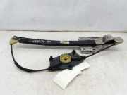 Fensterheber Rechts Hinten 8K0839462C Audi A4 (B8) Limousine 2.0 TDI 16V (CAHA)