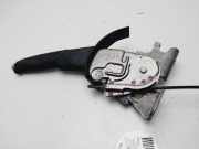 Handbremshebel 360108M10B Nissan Almera (N16) Schrägheck 2.2 Di 16V HP (YD22)