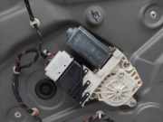 Fensterheber Links Hinten 1Z0839655 Skoda Octavia (1Z3) Liftback 1.9 TDI (BJB)