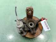 Achsschenkel Halter Rechts Vorne 1474306 Ford Fiesta 5 (JD/JH) Schrägheck 1.4 16V (FXJA)