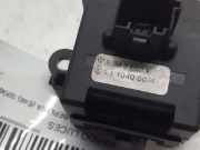 Blinkerschalter 8363662K BMW 3 serie (E46/4) Limousine 320d 16V (M47-D20(204D1))