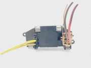 Heizwiderstand 39753 Audi Q7 (4LB) SUV 4.2 TDI V8 32V (BTR)