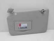 Sonnenblende Links 964015EN5B Nissan Micra (K14) Schrägheck 0.9 IG-T 12V (H4B)