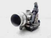 Drosselklappe 161A09287R Dacia Duster (HS) SUV 1.5 dCi 4x4 (K9K-894)