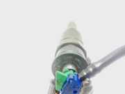 Kraftstoff-Injector 0445110566 Peugeot 2008 (CU) Großraumlimousine 1.6 BlueHDi 120 (DV6FC(BHZ))