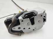 Türschloss Links Vorne 13578288 Daewoo / Chevrolet Aveo Limousine 1.2 16V (A12XER)