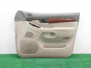 Türverkleidung Rechts Vorne 67795X1DD0 Toyota Land Cruiser (J12) Hardtop 3.0 D-4D 16V (1KDFTV)