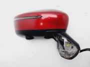 Außenspiegel Rechts 963013VF0A Nissan Note (E12) Großraumlimousine 1.2 68 (HR12DE)