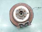 Achsschenkel Halter Links Hinten LR045825 Land + Range Rover Range Rover III (LM) Geländewagen 3.6 TDV8 32V (368DT)