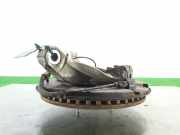Achsschenkel Halter Links Vorne 13319482 Daewoo / Chevrolet CHEVROLET CRUZE LT 163 CV / 120 KW