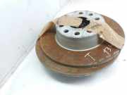 Bremsscheibe Hinten G381 Seat Ateca (5FPX) SUV 2.0 TDI 16V (DFFA)