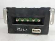 Multifunctionelle Display 216776529A Nissan Almera (N16) Schr?gheck 1.5 16V (QG15DE)