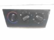 Bedienung Klimaanlage 6081F1A Opel Vectra B (36) Limousine 2.0 DTi 16V (X20DTH)