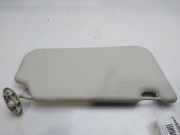 Sonnenblende Links 1726205 Ford Focus 3 Wagon Kombi 1.6 TDCi 115 (T1DA)