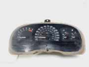 Tachoeinheit Kmh 90356303 Opel Astra F Limousine 1.4i GT/HP (C14SE)