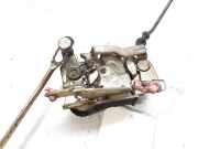 T?rschloss Links Vorne 134101 Opel Frontera Wagon (MWL) Gel?ndewagen 5-Drs 2.4i (C24NE)