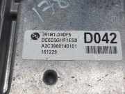 Motorsteuergerät 391B103DF5 Kia Drive Plug-In Hybrid 141 CV / 104 KW