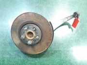 Achsschenkel Halter Rechts Vorne XR852807 Jaguar S-type (X200) Limousine 4.2 V8 32V (AJ-36)