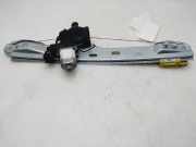 Fensterheber Rechts Hinten 1870275 Ford Grand C-Max (DXA) Großraumlimousine 1.0 Ti-VCT EcoBoost 12V 125 (M1DA)