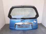 Hintertür 7370006341 Hyundai Atos Schrägheck 1.0 12V Multi (G4HC-E)